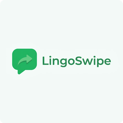 LingoSwipe Logo
